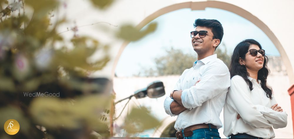 Photo From Shivangi & Siddhant - By The Knotty Weds