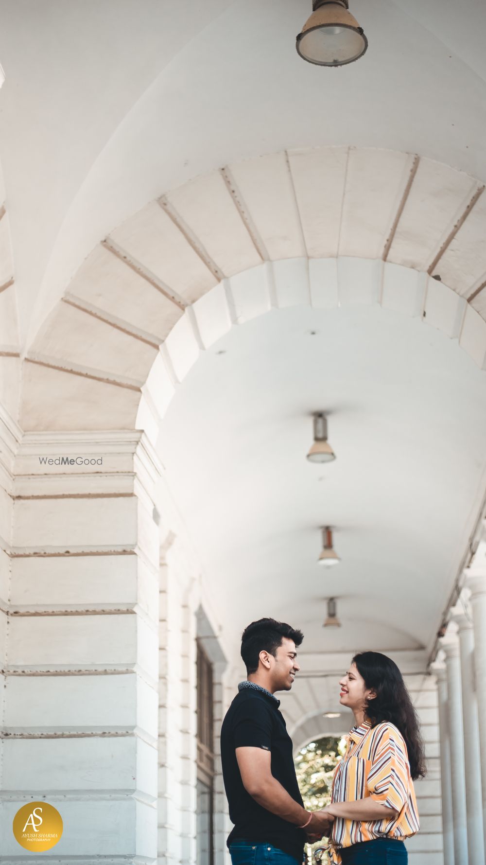 Photo From Shivangi & Siddhant - By The Knotty Weds