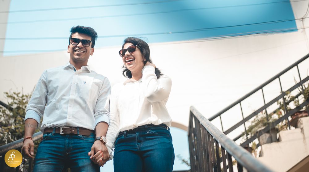 Photo From Shivangi & Siddhant - By The Knotty Weds