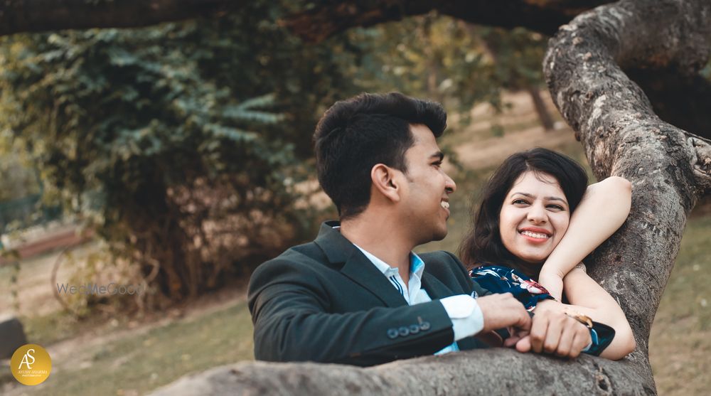 Photo From Shivangi & Siddhant - By The Knotty Weds