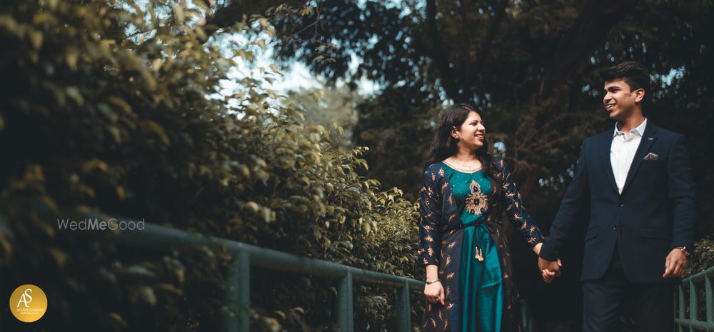 Photo From Shivangi & Siddhant - By The Knotty Weds