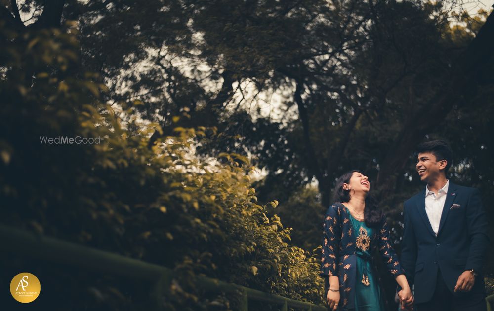 Photo From Shivangi & Siddhant - By The Knotty Weds