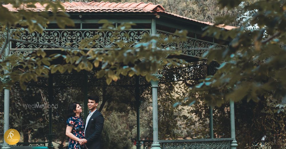 Photo From Shivangi & Siddhant - By The Knotty Weds