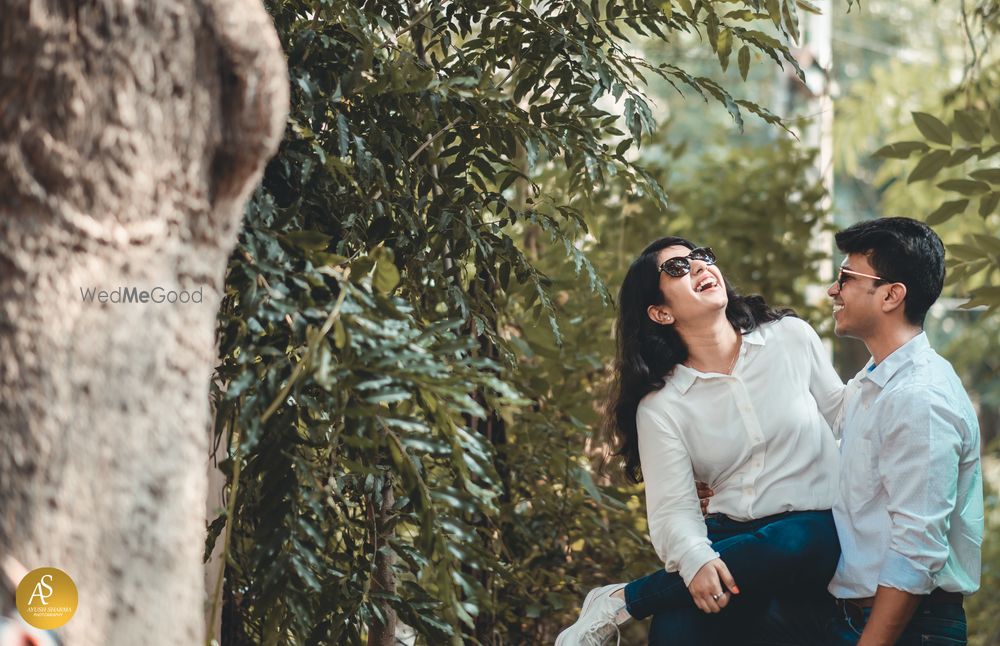 Photo From Shivangi & Siddhant - By The Knotty Weds