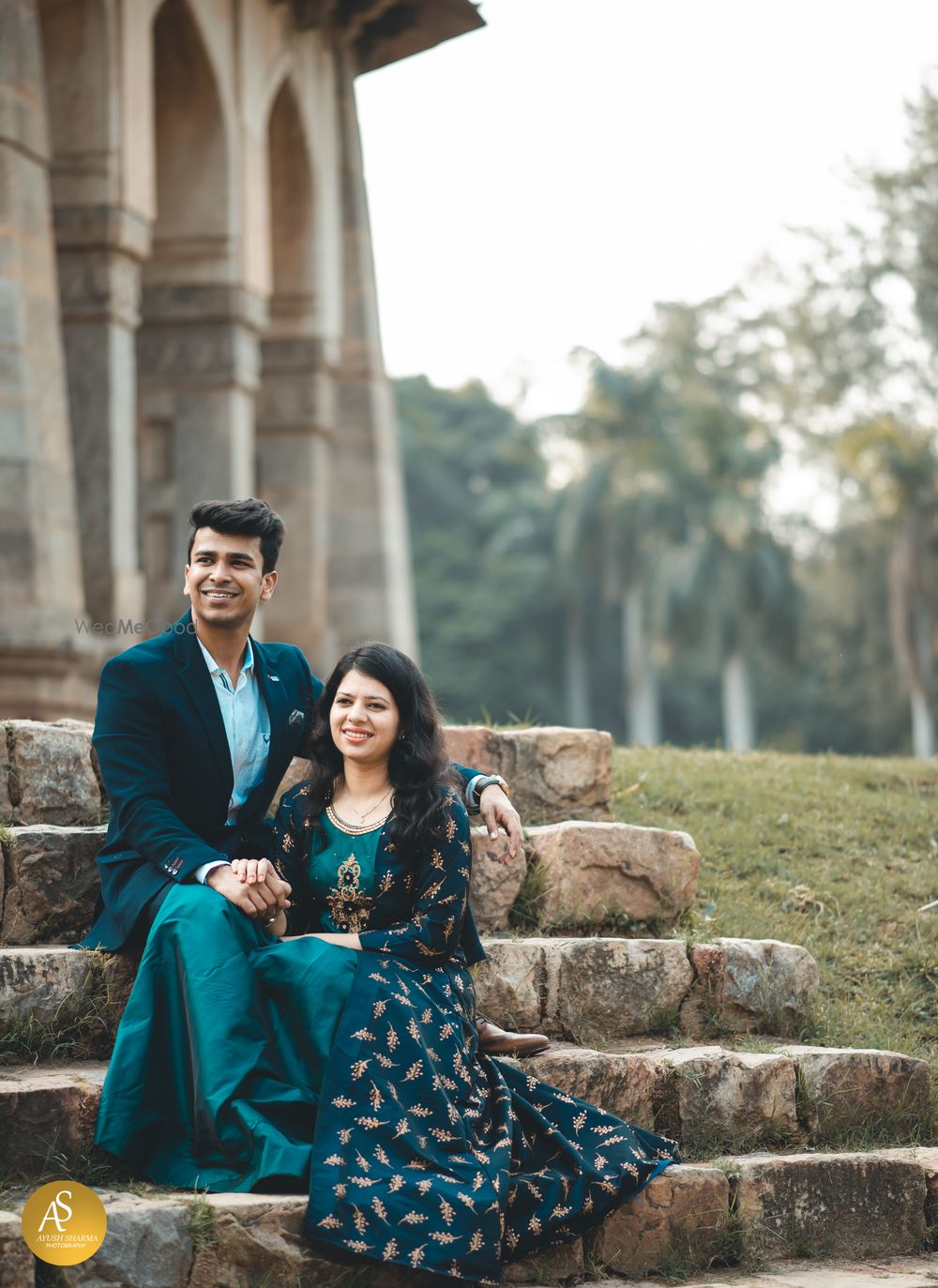Photo From Shivangi & Siddhant - By The Knotty Weds