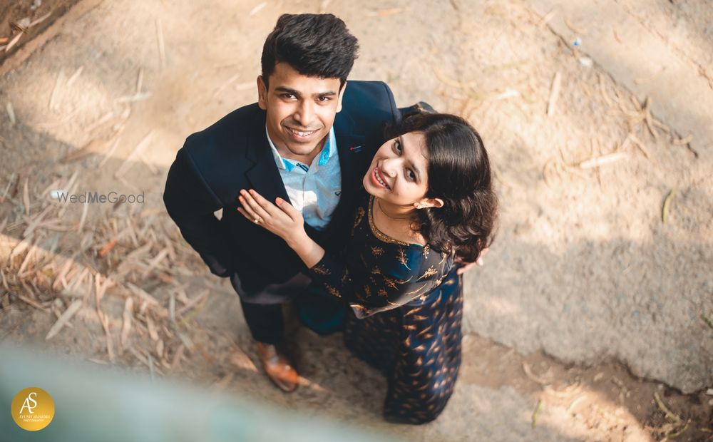 Photo From Shivangi & Siddhant - By The Knotty Weds