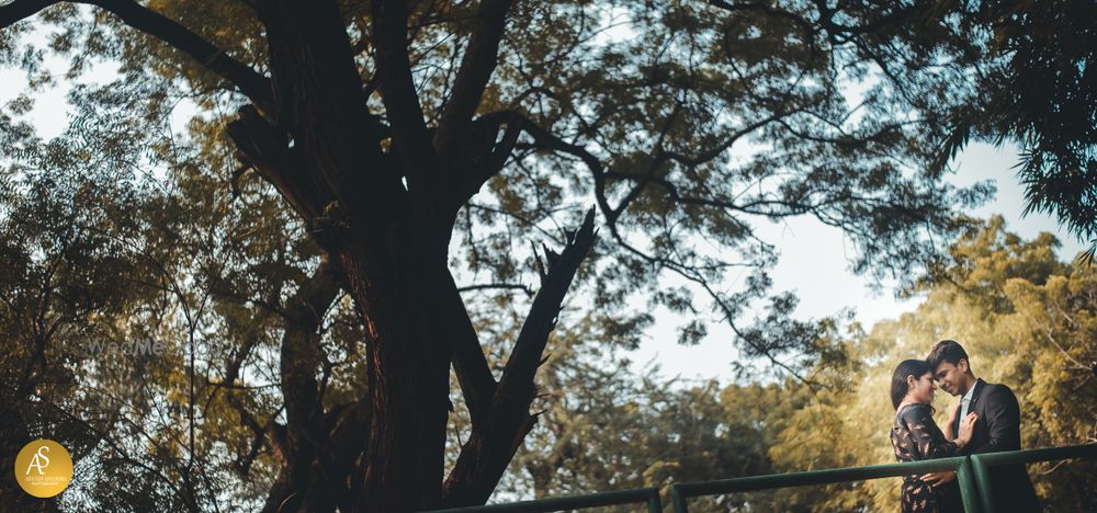 Photo From Shivangi & Siddhant - By The Knotty Weds