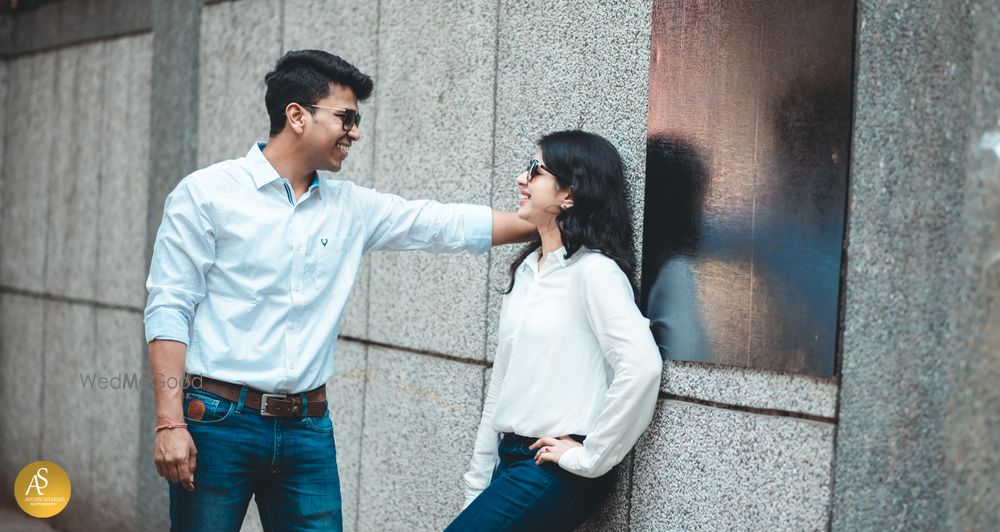 Photo From Shivangi & Siddhant - By The Knotty Weds