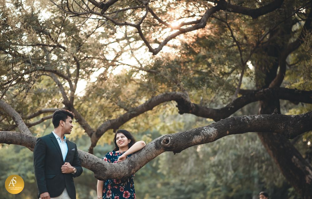 Photo From Shivangi & Siddhant - By The Knotty Weds