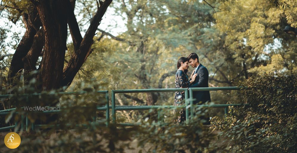 Photo From Shivangi & Siddhant - By The Knotty Weds