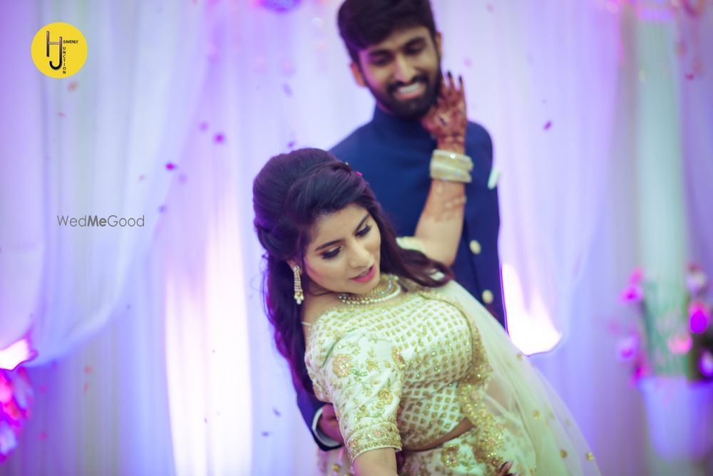 Photo From Shubham & Sanyukta- Grand Engagement Ceremony - By Heavenly Junction