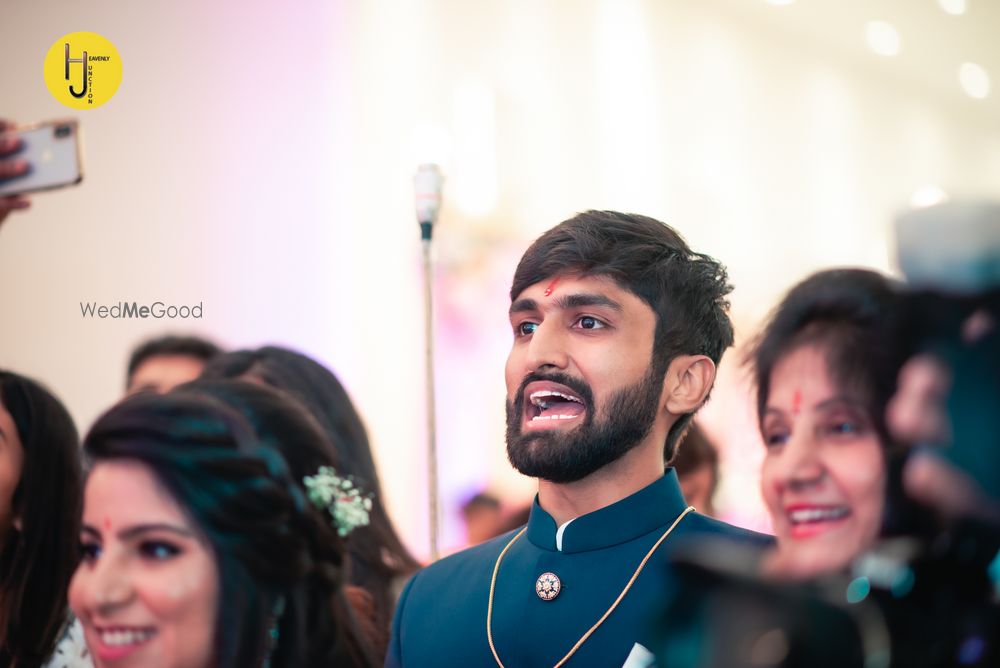 Photo From Shubham & Sanyukta- Grand Engagement Ceremony - By Heavenly Junction