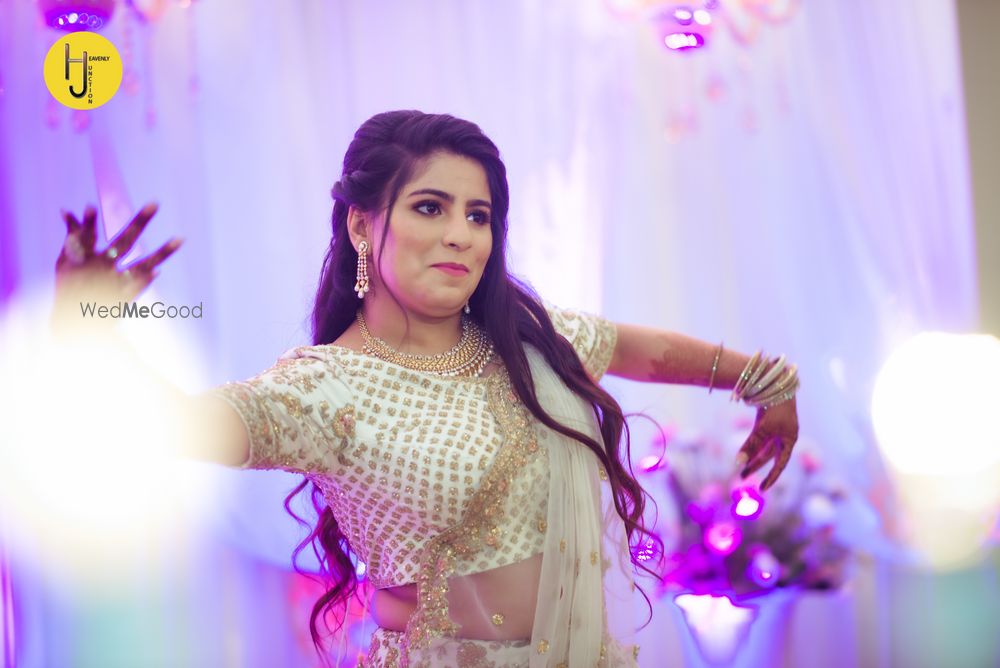 Photo From Shubham & Sanyukta- Grand Engagement Ceremony - By Heavenly Junction