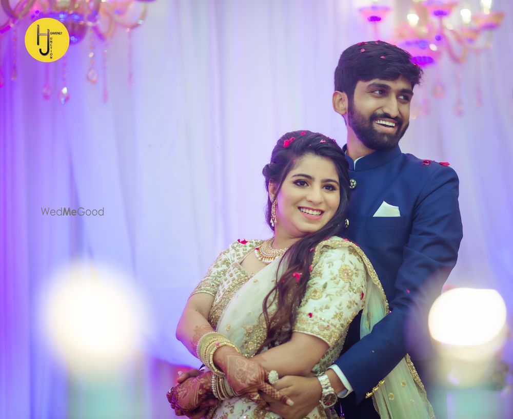 Photo From Shubham & Sanyukta- Grand Engagement Ceremony - By Heavenly Junction