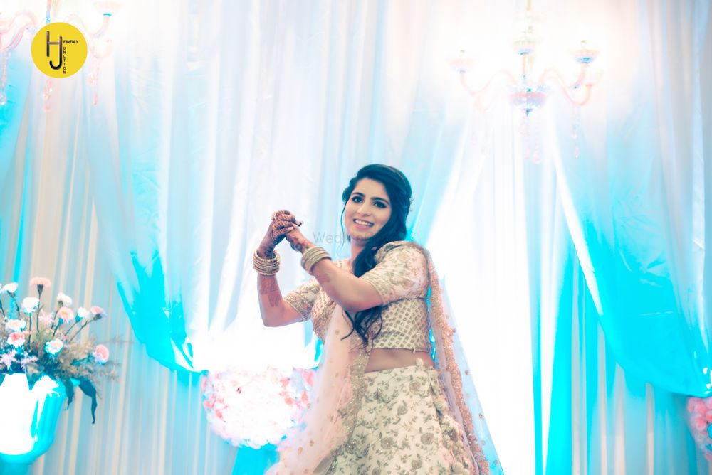 Photo From Shubham & Sanyukta- Grand Engagement Ceremony - By Heavenly Junction