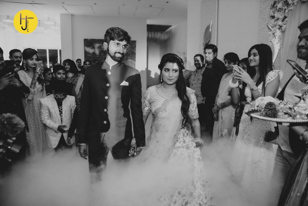 Photo From Shubham & Sanyukta- Grand Engagement Ceremony - By Heavenly Junction