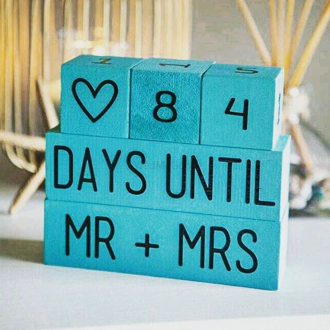 Photo of Turquoise Save the Date Ideas