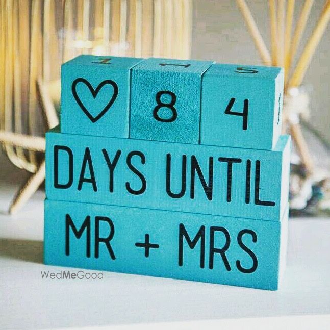 Photo of Turquoise Save the Date Ideas