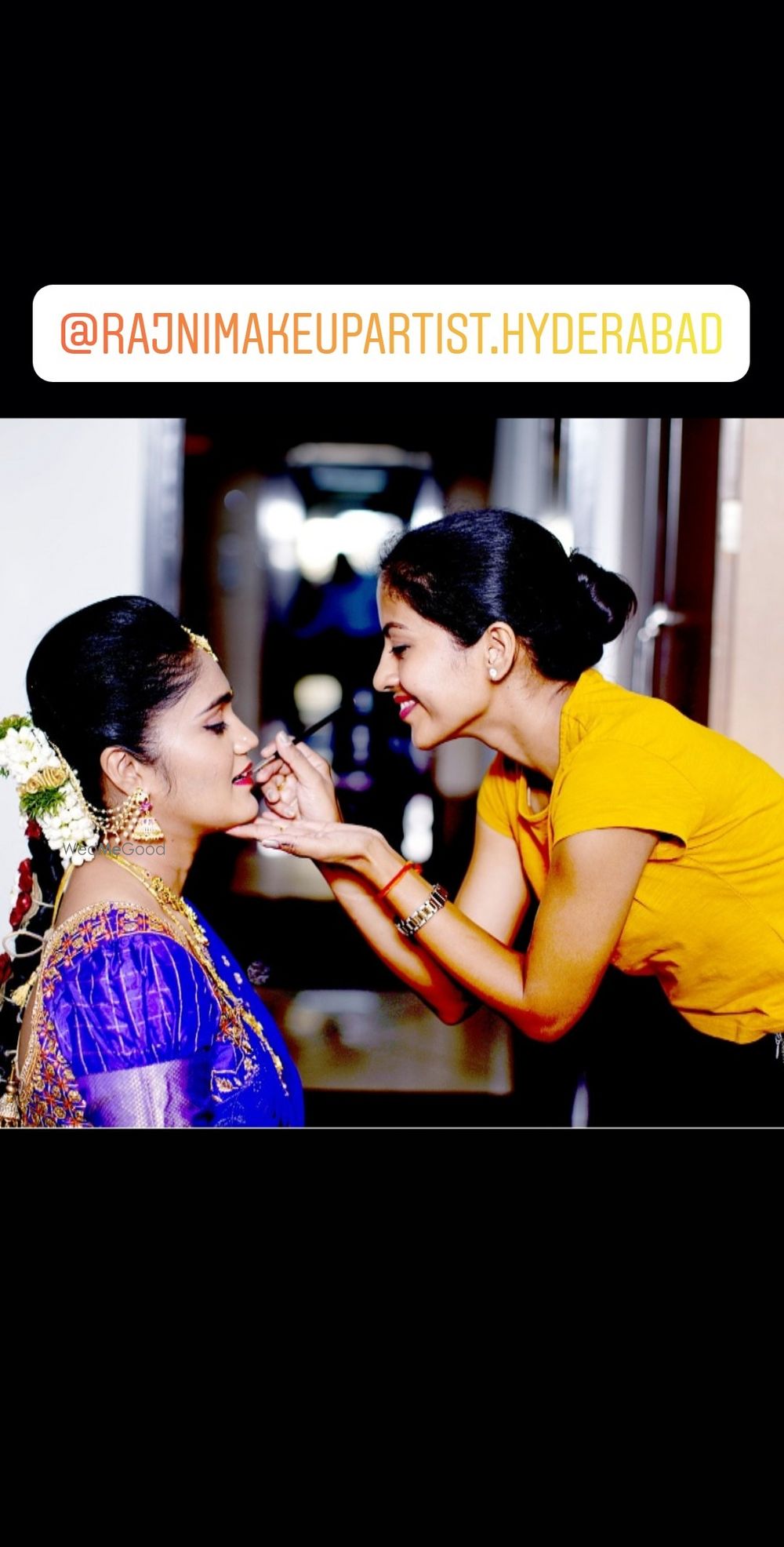 Photo From Bridal - By Rajni Makeup Artist