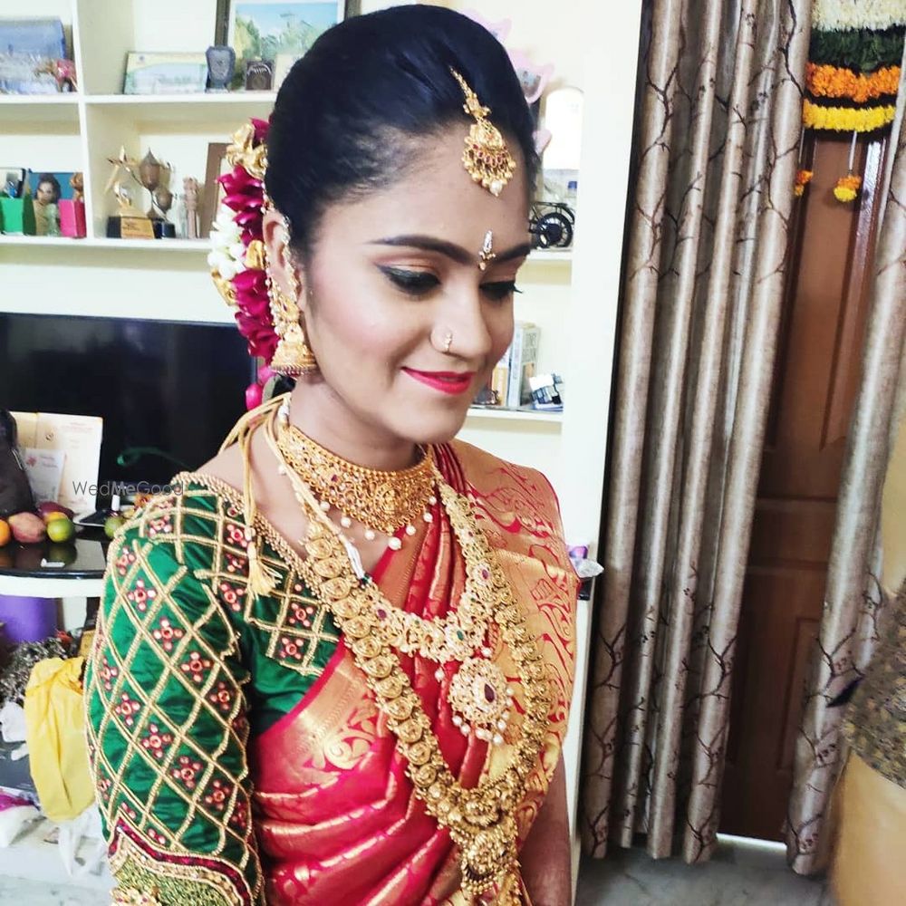 Photo From Bridal - By Rajni Makeup Artist