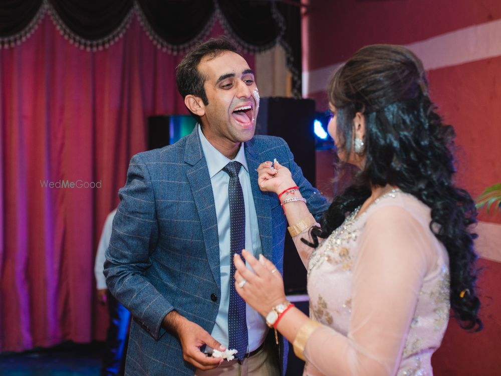 Photo From Surabhi & Abhinav - By Studio W- Photography & Live Stream Experts