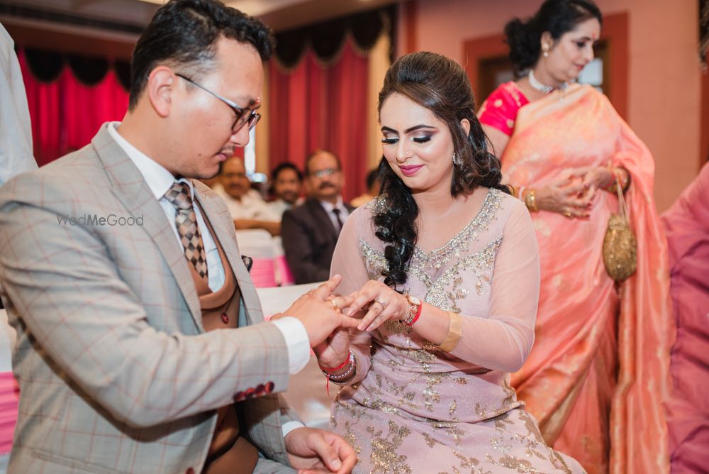 Photo From Surabhi & Abhinav - By Studio W- Photography & Live Stream Experts