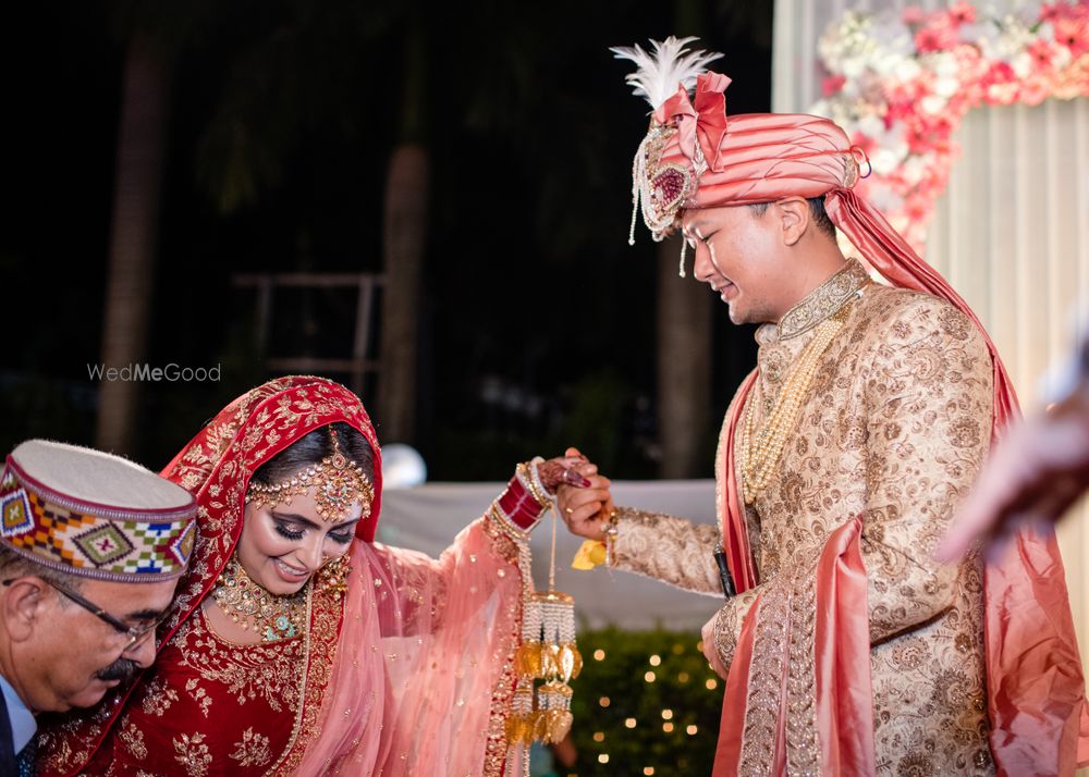 Photo From Surabhi & Abhinav - By Studio W- Photography & Live Stream Experts