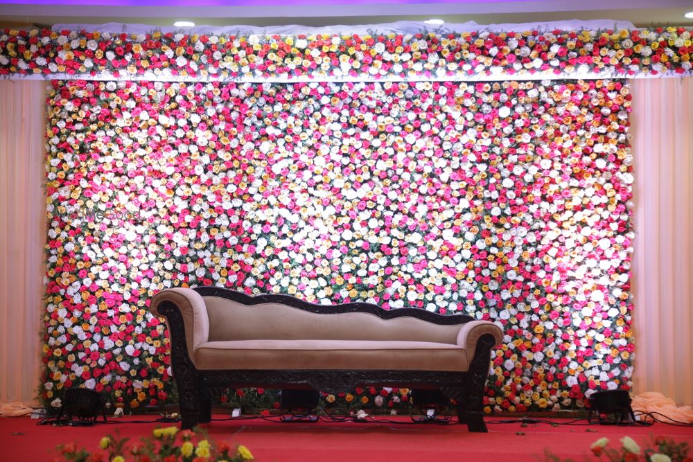 Photo From Ambica and Anirudh - By Yatish YKR Photography