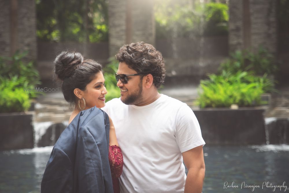 Photo From Shalaka & Tushar Pre wedding - By Rachna & Niranjan Photography