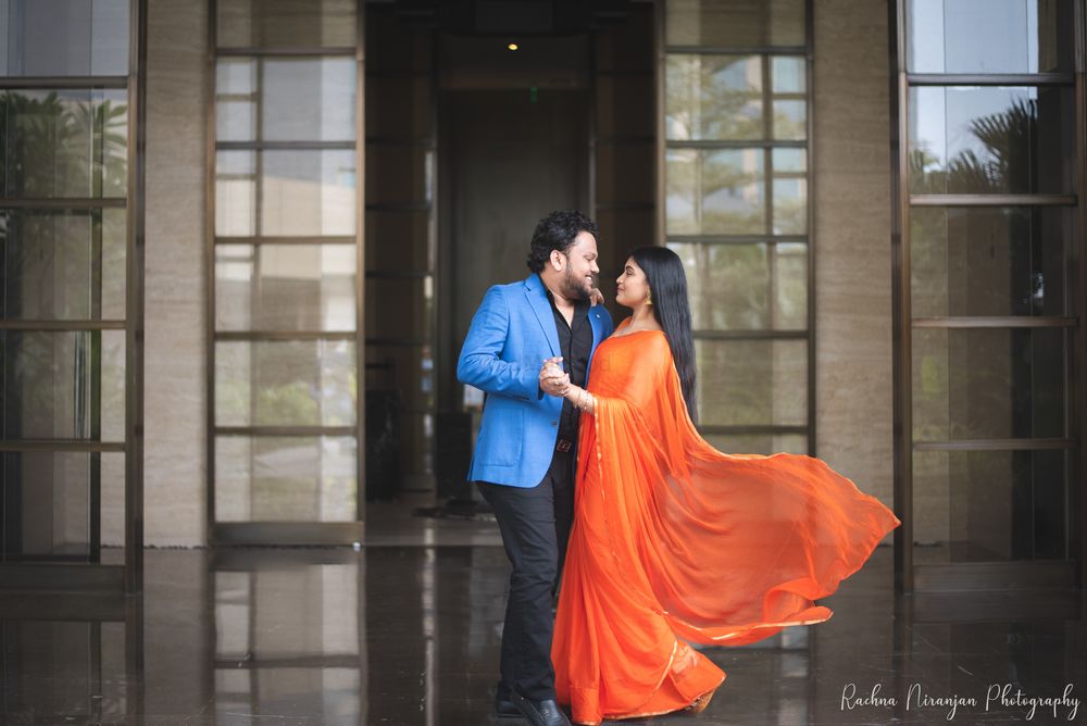 Photo From Shalaka & Tushar Pre wedding - By Rachna & Niranjan Photography