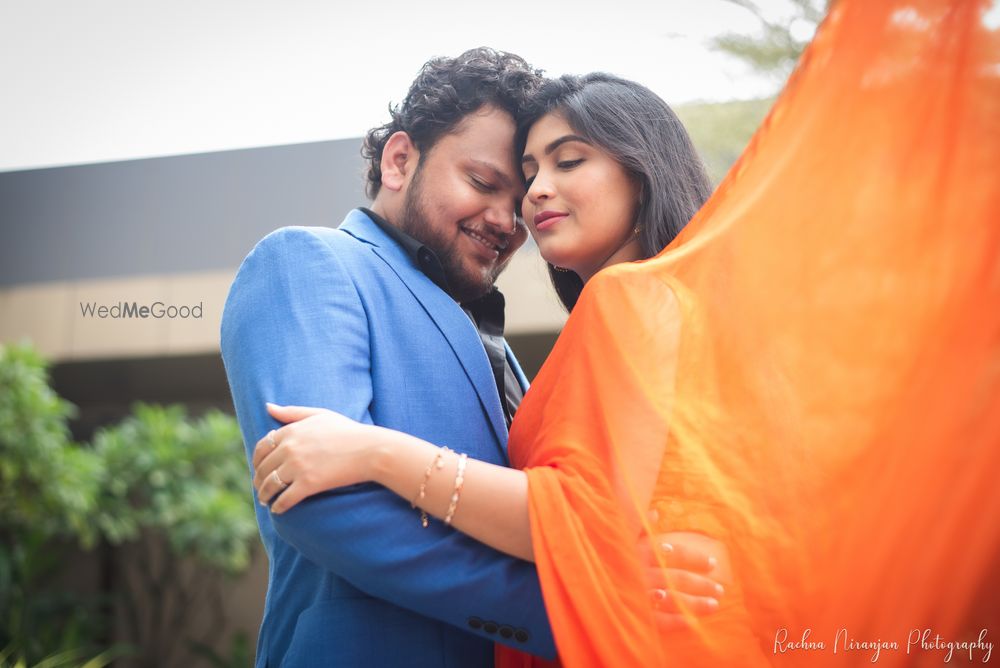 Photo From Shalaka & Tushar Pre wedding - By Rachna & Niranjan Photography