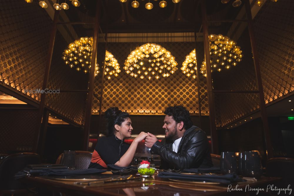 Photo From Shalaka & Tushar Pre wedding - By Rachna & Niranjan Photography