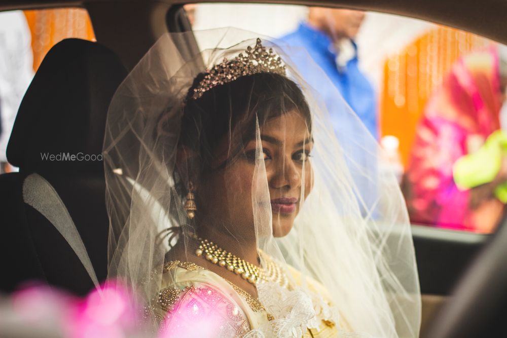 Photo From Ahron and Joseline - By Yatish YKR Photography