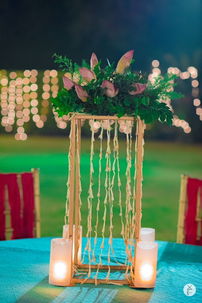 Photo From Traditional Wedding Decor - By Wedding Lights Events