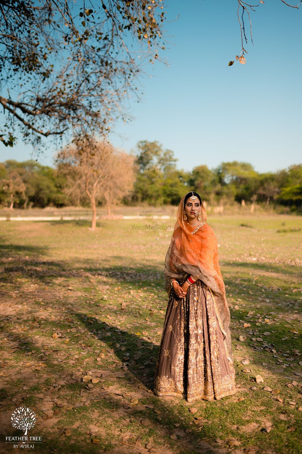 Photo From Harleen & Simran  - By Feather Tree by Aviraj