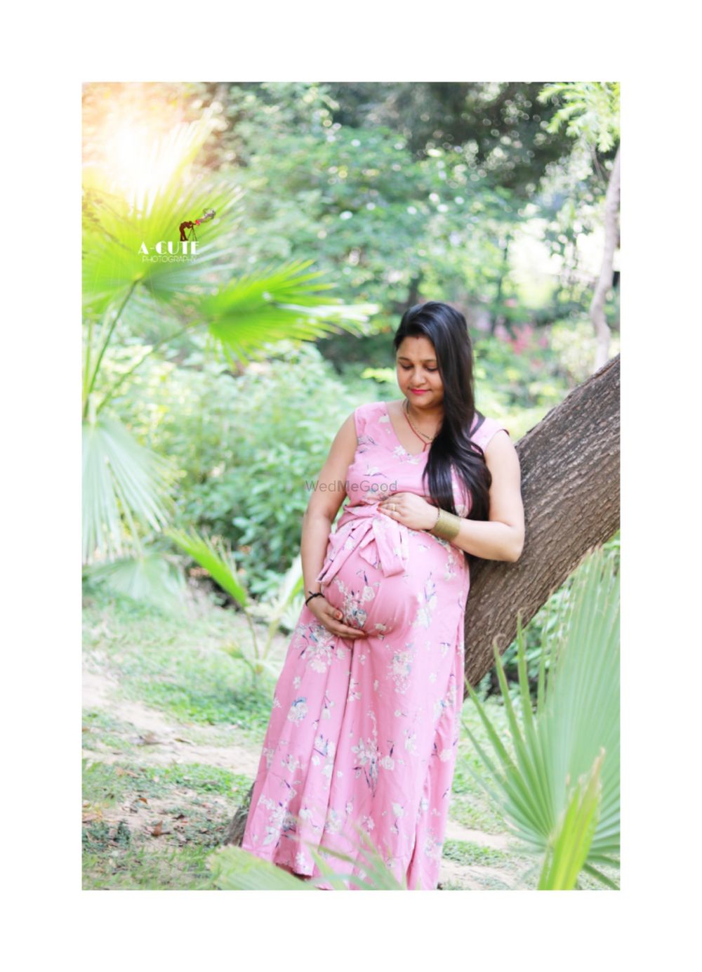 Photo From MATERNITY SHOOT - By A-Cute Photography