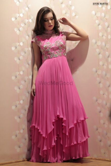 Photo From Gowns - By Kaynaat by Aanchal Sawhney 