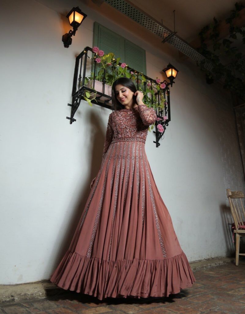Photo From Gowns - By Kaynaat by Aanchal Sawhney 