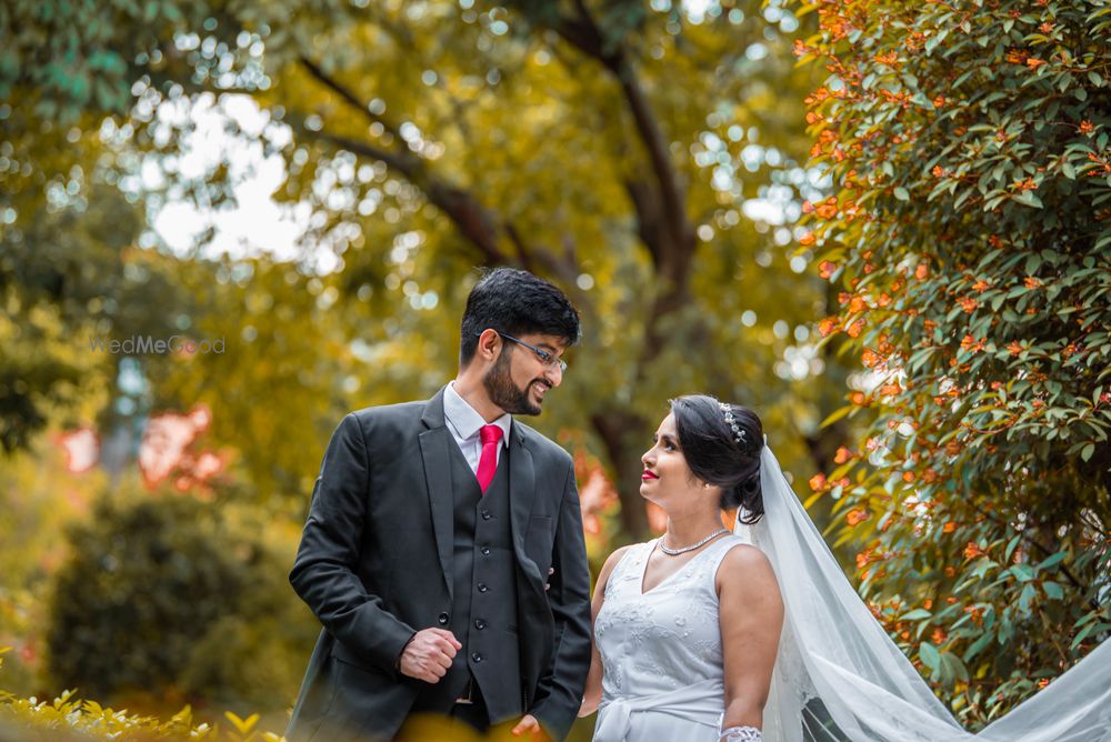 Photo From Jessi + Mayank - By Happy Stillz