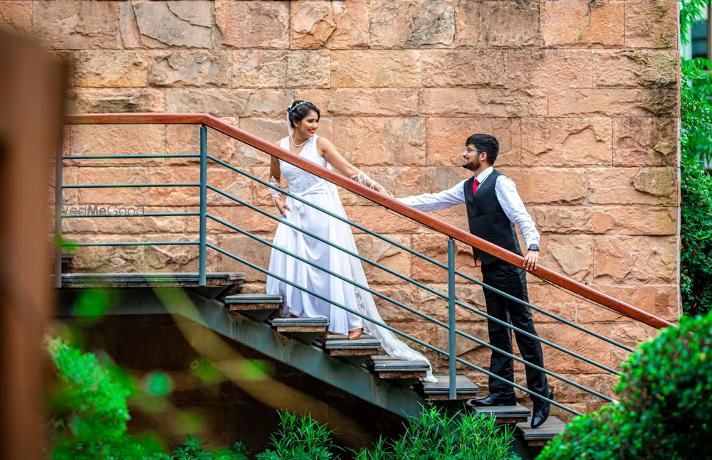 Photo From Jessi + Mayank - By Happy Stillz