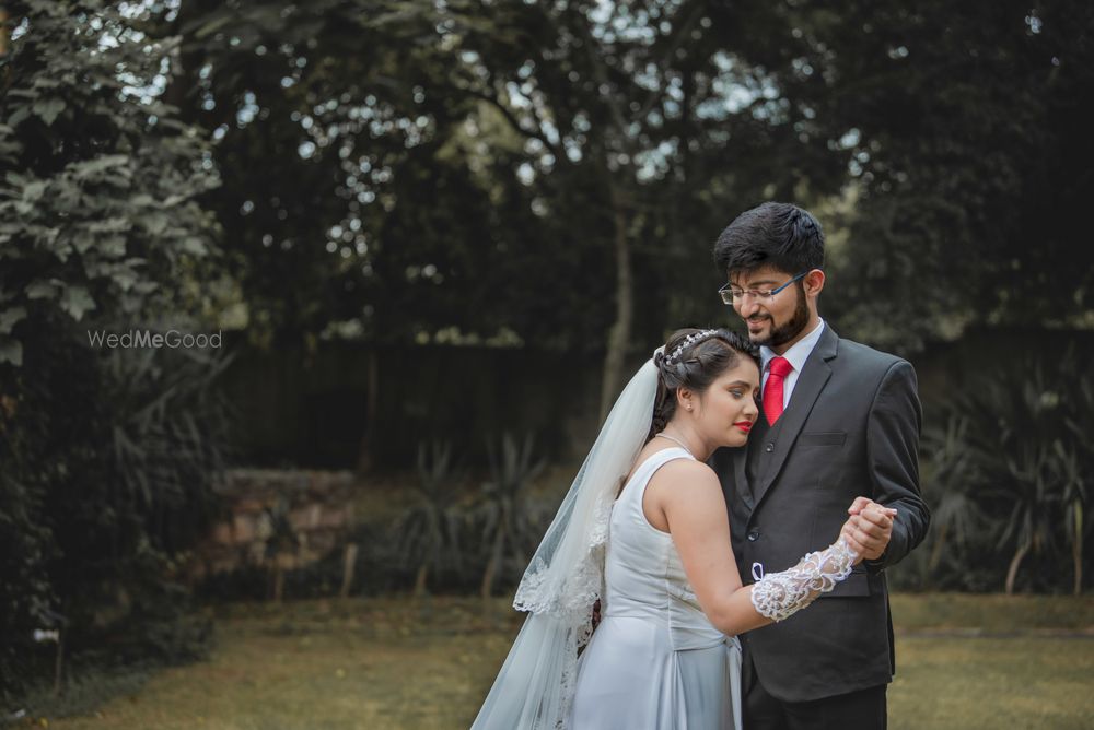 Photo From Jessi + Mayank - By Happy Stillz