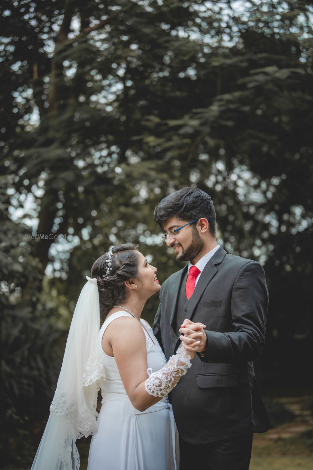 Photo From Jessi + Mayank - By Happy Stillz