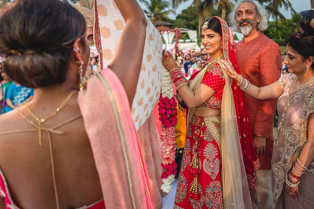 Photo From Destination Wedding in Goa - By KOMO Studios