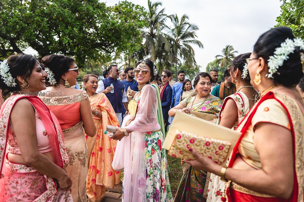 Photo From Destination Wedding in Goa - By KOMO Studios