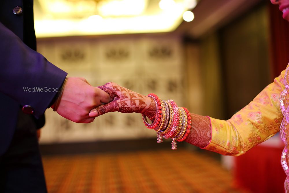 Photo From Meeta & Sandeep - By Happy Wedding Photography