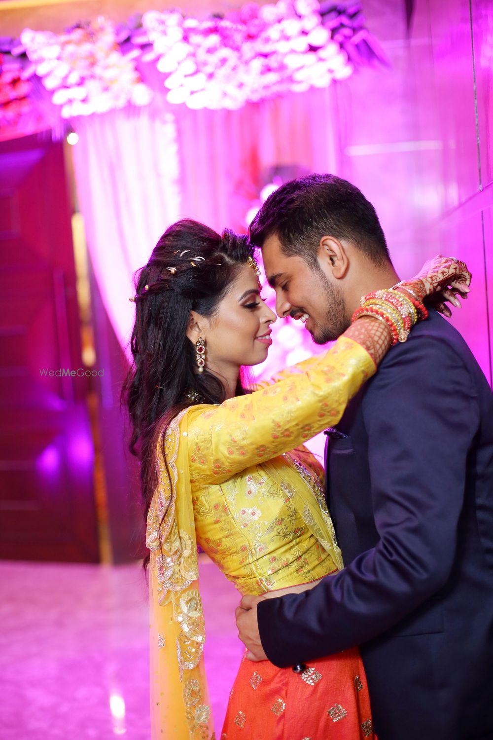 Photo From Meeta & Sandeep - By Happy Wedding Photography