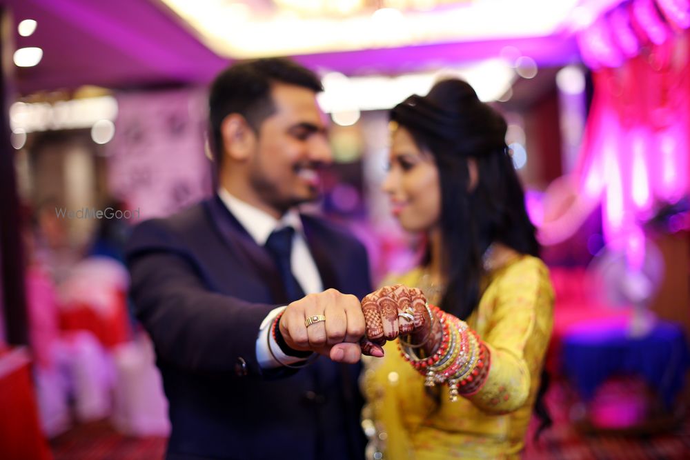 Photo From Meeta & Sandeep - By Happy Wedding Photography