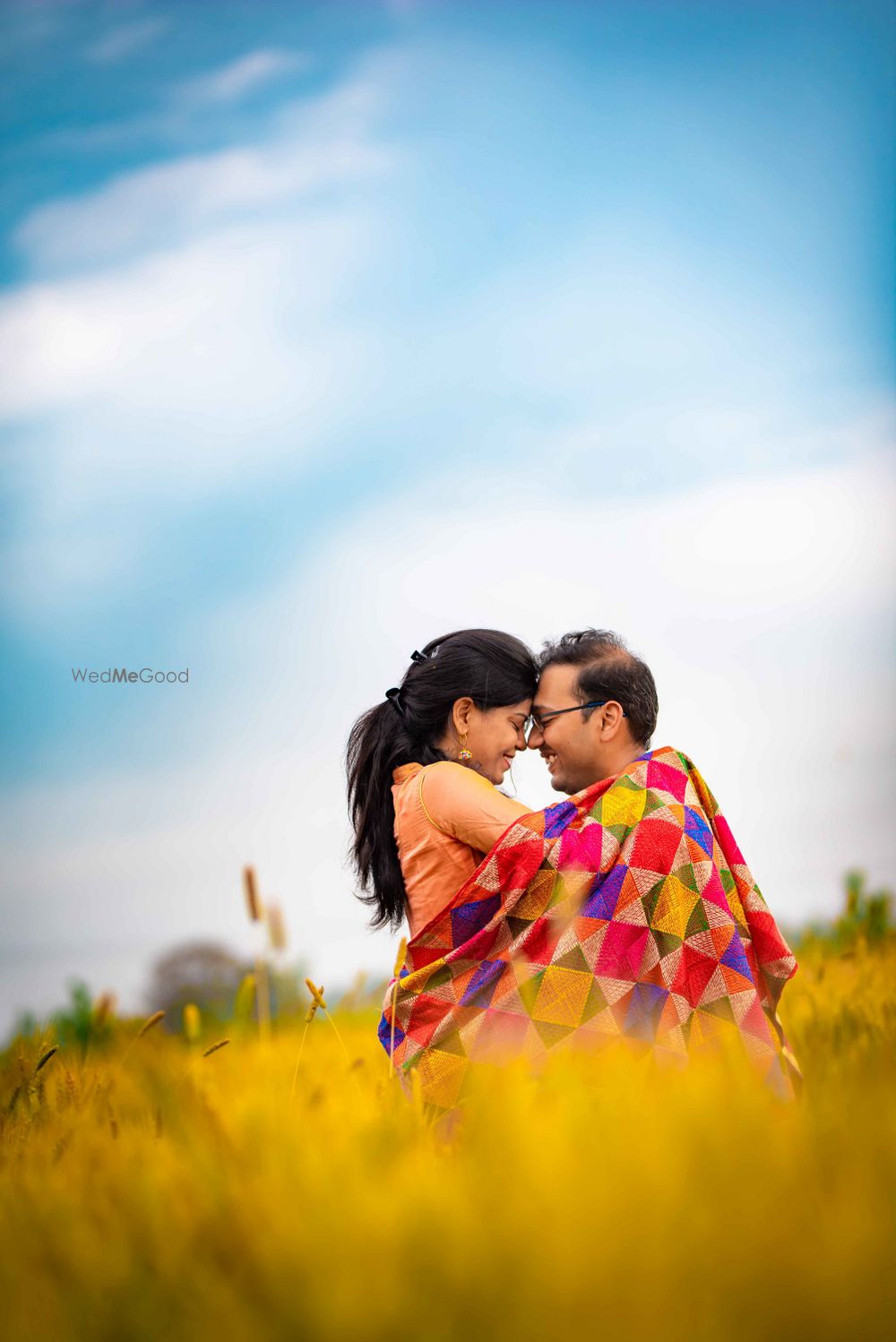 Photo From Utkarsh + Ritu - By Happy Stillz