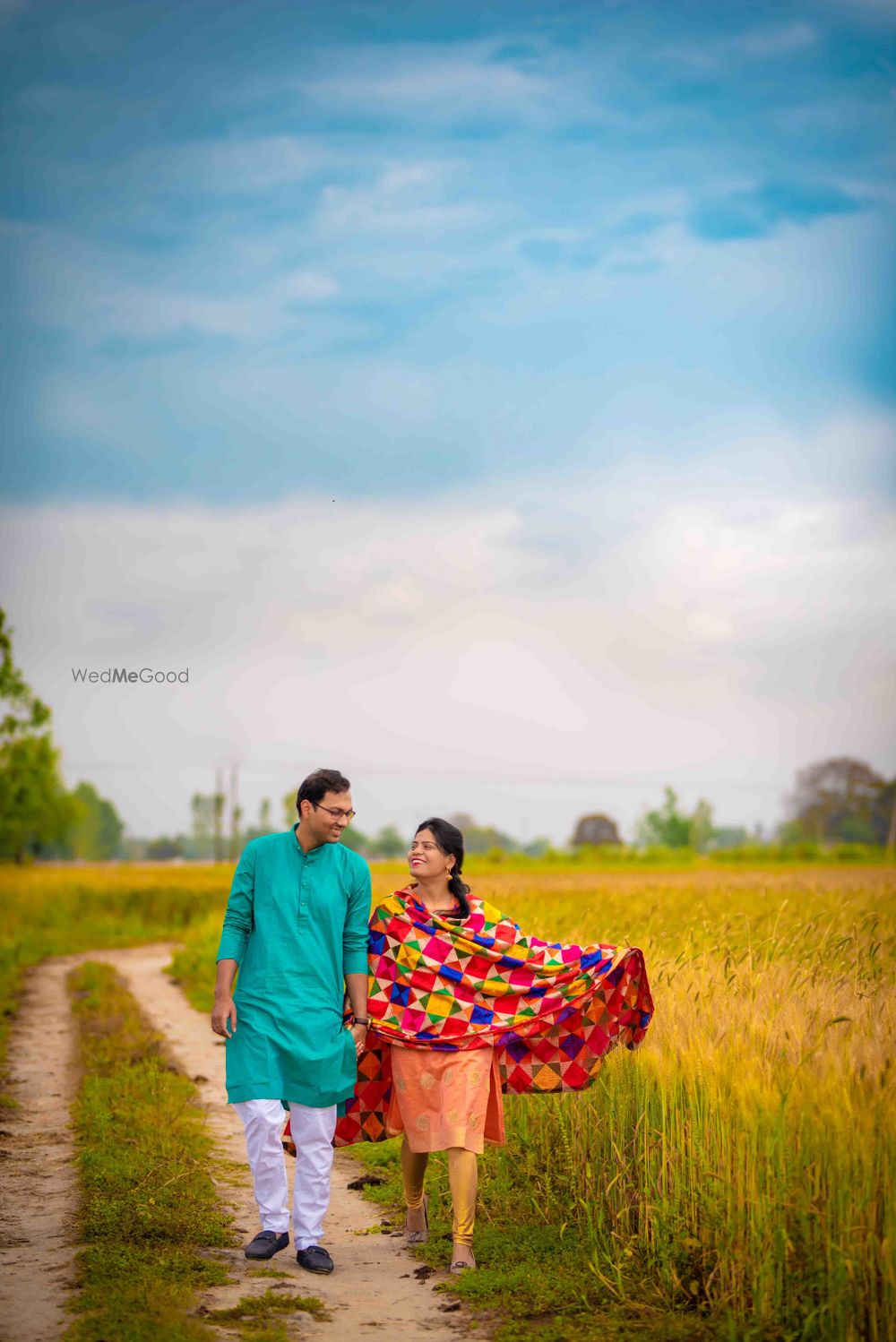 Photo From Utkarsh + Ritu - By Happy Stillz