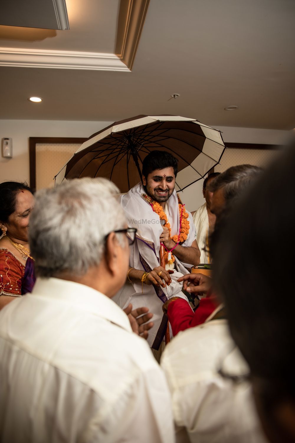 Photo From Navya And Pavan - By Mosaic Studios